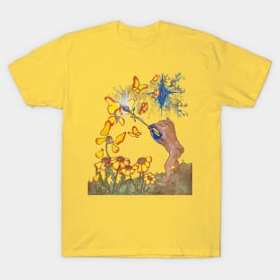 Manifesting T-Shirt